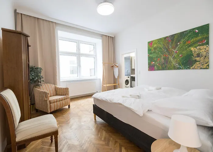 Schoenbrunn Living By Lorenz Διαμέρισμα *