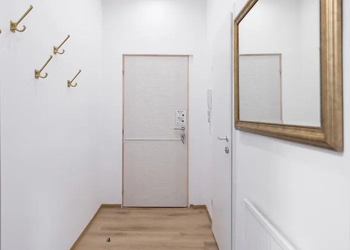 Schoenbrunn Living By Lorenz Διαμέρισμα Βιέννη
