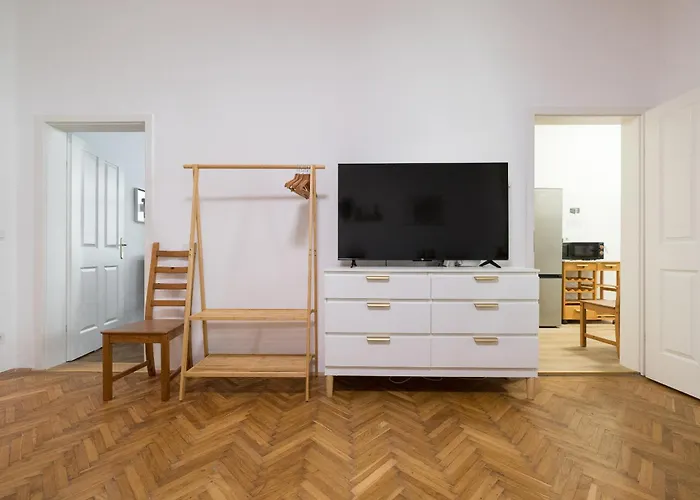 Schoenbrunn Living By Lorenz Διαμέρισμα