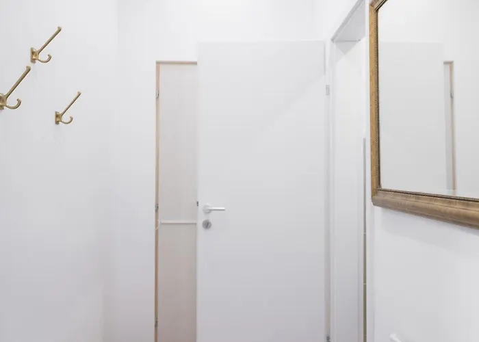 Schoenbrunn Living By Lorenz Διαμέρισμα