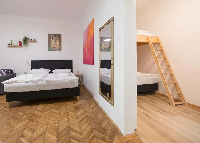 Schoenbrunn Living By Lorenz Βιέννη