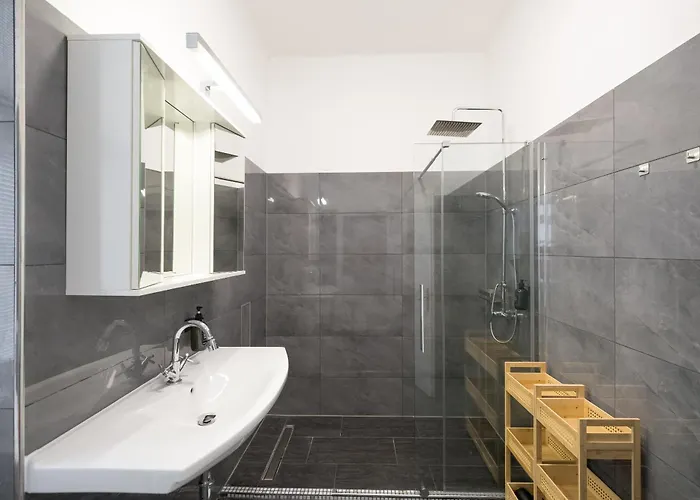 Schoenbrunn Living By Lorenz Διαμέρισμα