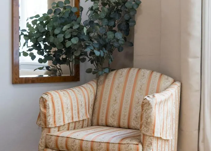 Διαμέρισμα Schoenbrunn Living By Lorenz *