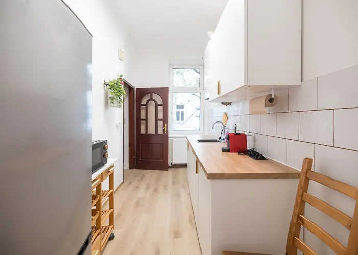 Διαμέρισμα Schoenbrunn Living By Lorenz Βιέννη