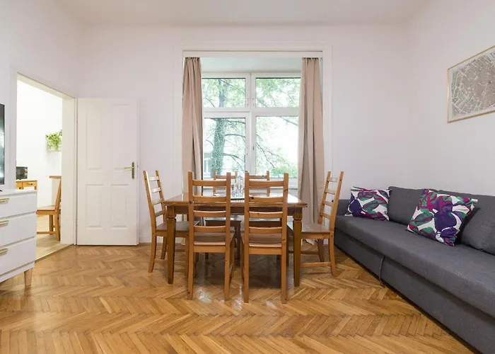Schoenbrunn Living By Lorenz Διαμέρισμα