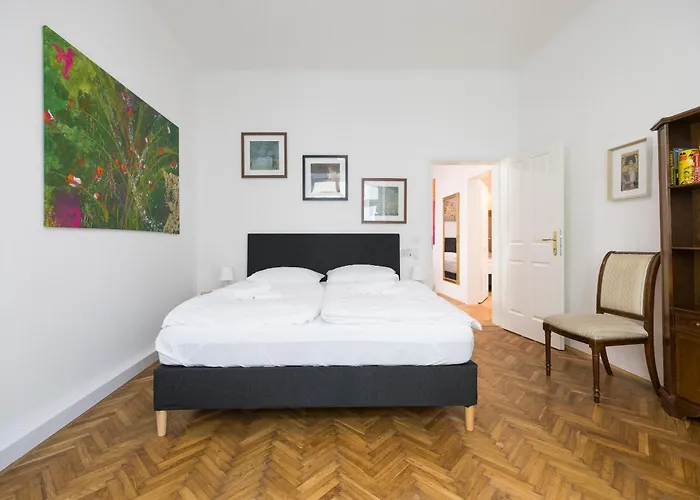 Schoenbrunn Living By Lorenz * Βιέννη